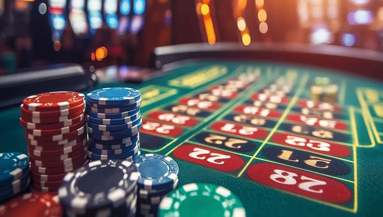 Online Gaming Security